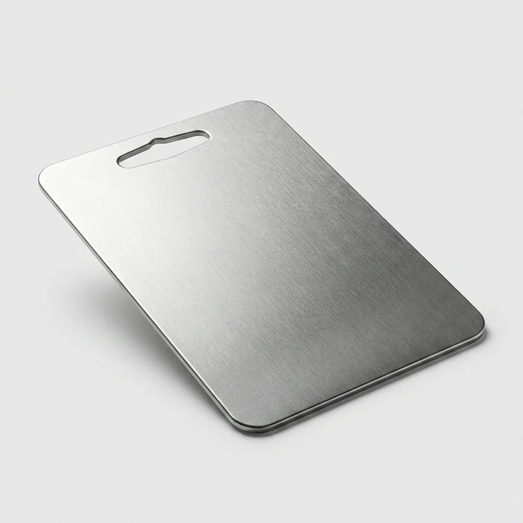 Titanium Kitchen & Prep Set