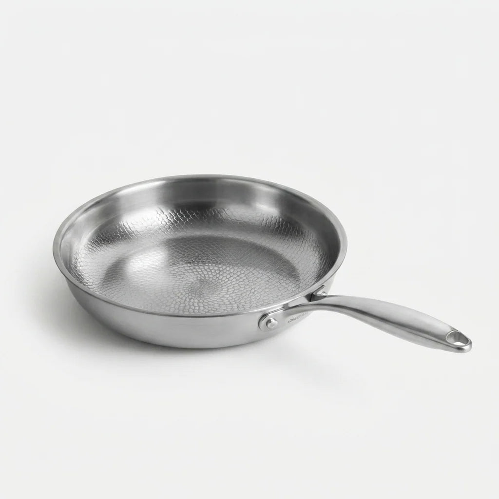 Titanium Everyday Cookware Set