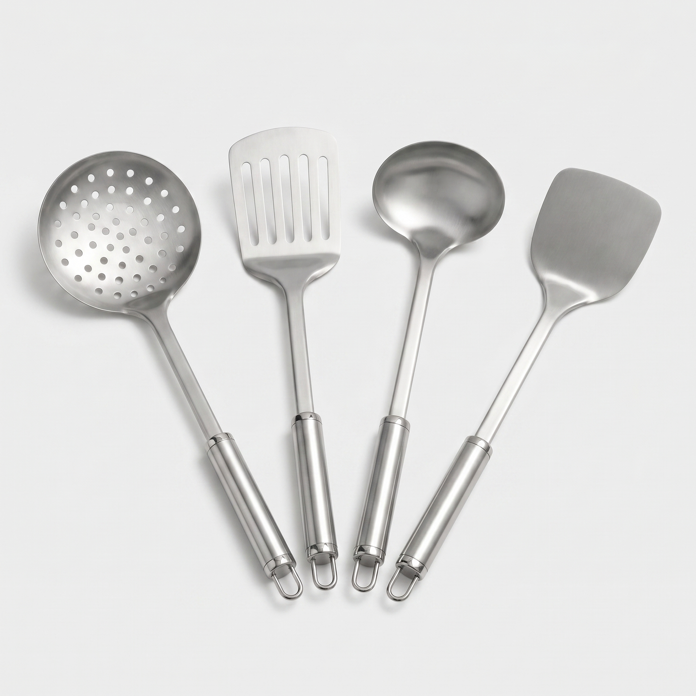 Titanium Utensil