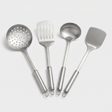 Titanium Kitchen Set