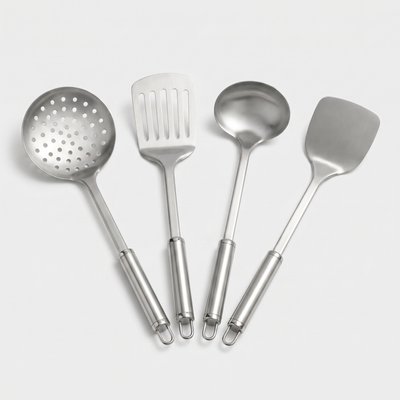 Titanium Utensil