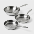 Titanium Everyday Cookware Set