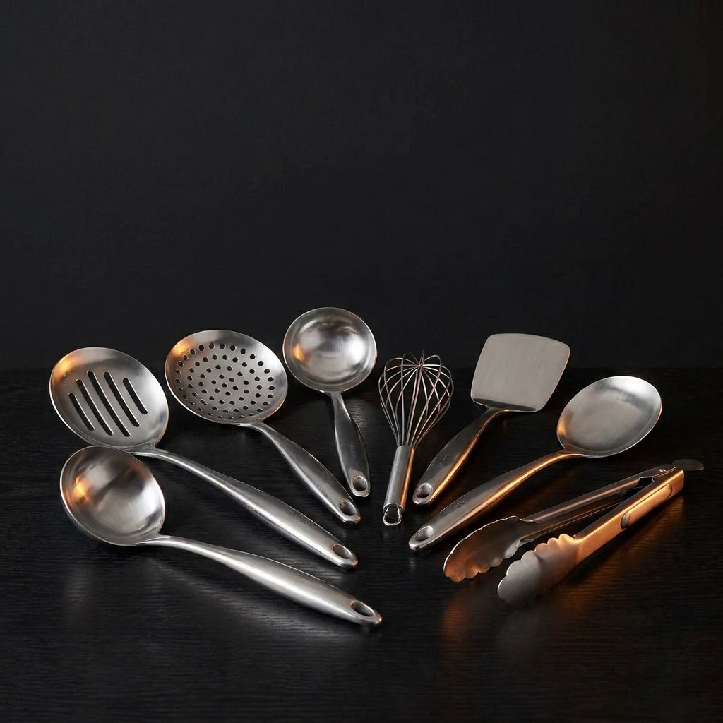 Kitchen Tools