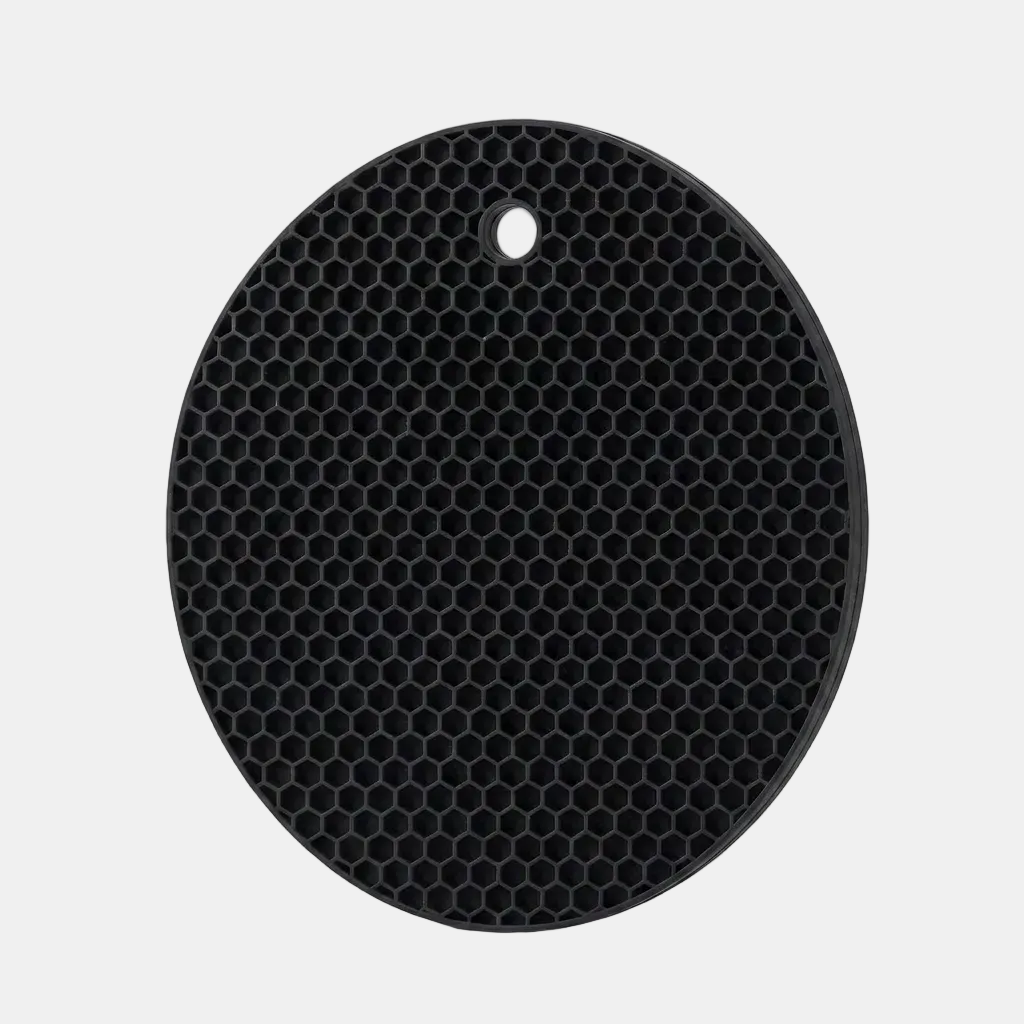 Silicone Trivet Mat