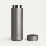 Pure Titanium Water Bottle