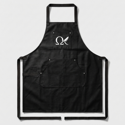 OMEGA Signature Apron