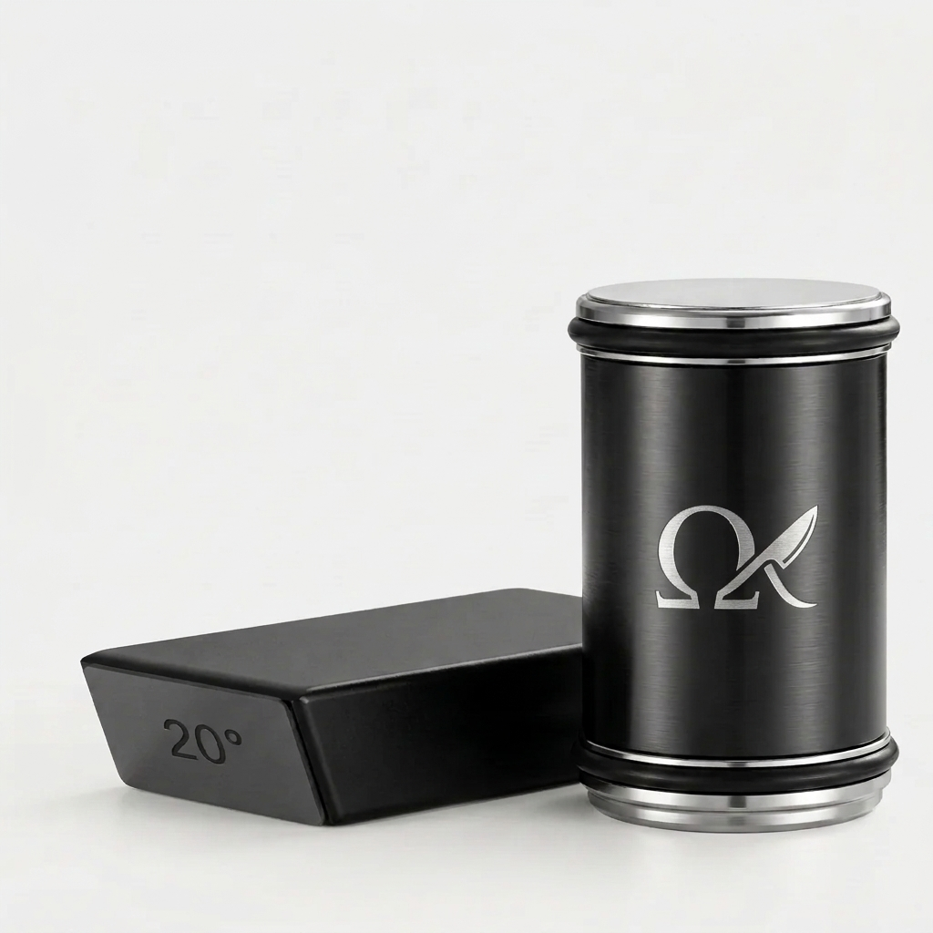OMEGA Knife Sharpener