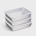 Non-Toxic Food Storage Set