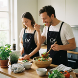 OMEGA Signature Apron