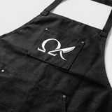 OMEGA Signature Apron