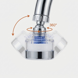 OMEGA Universal Tap Water Filter