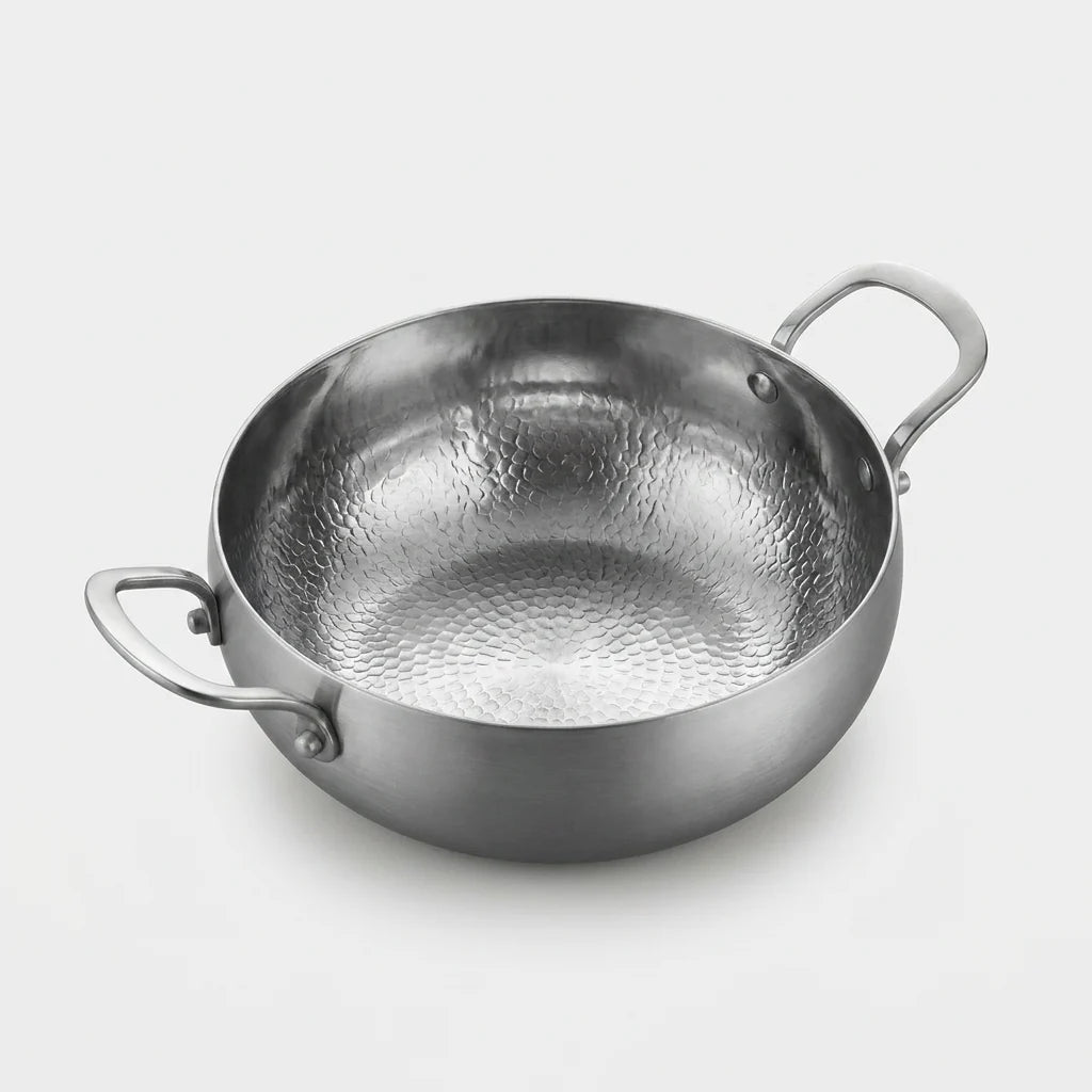 Titanium Kitchen Set