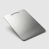 Pure Titanium Cutting Board V1